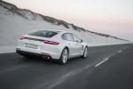 Porsche Panamera 4 E-Hybrid Executive 2016 года